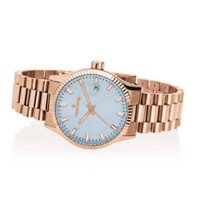 Orologio Hoops Donna in Acciaio 2590LG04 - 2590LG04
